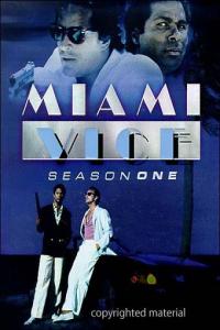 Miami Vice : Season 1